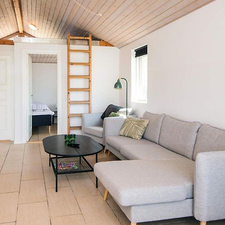 Holiday Home Sjolund Exterior photo