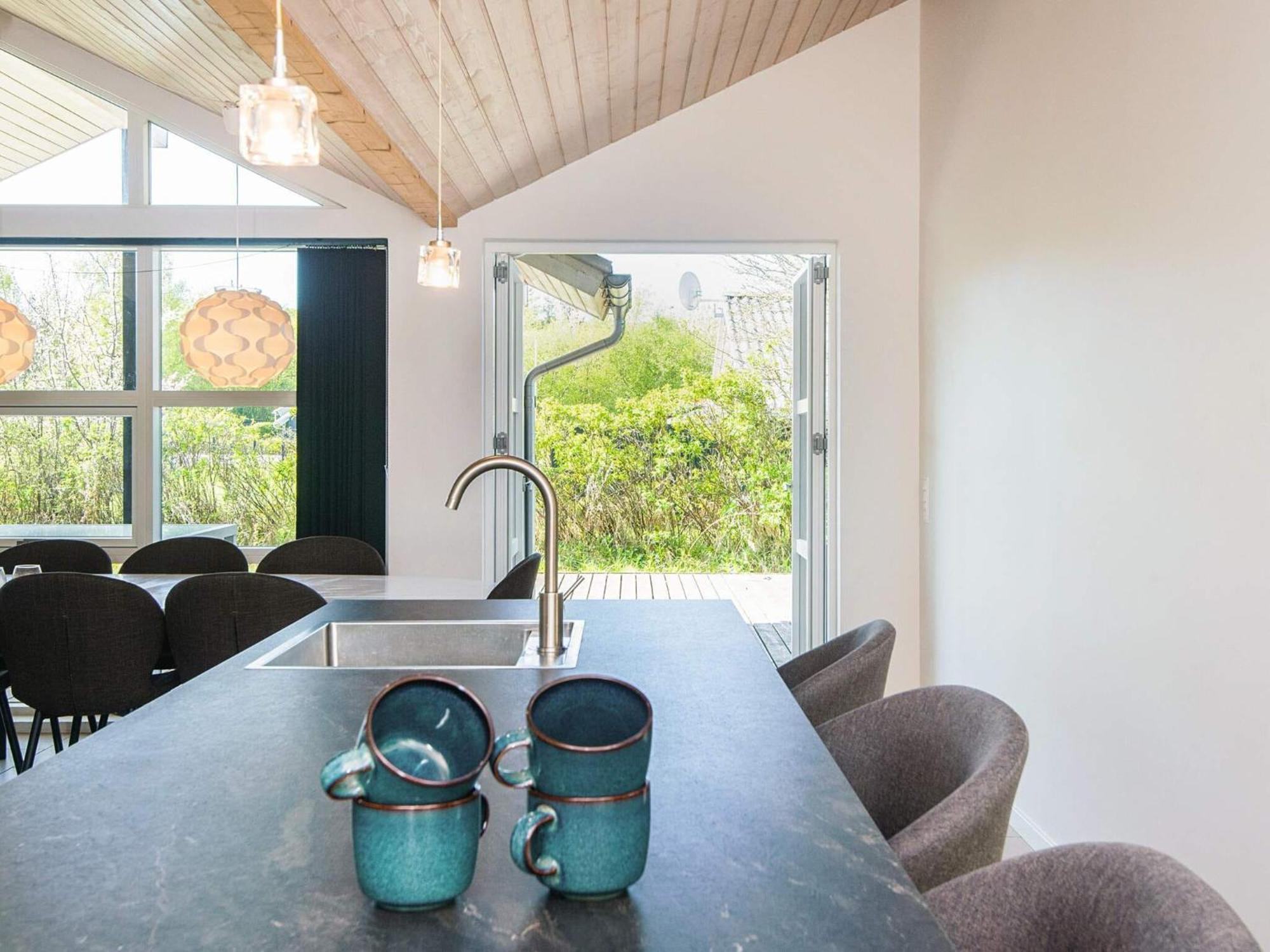 Holiday Home Sjolund Exterior photo