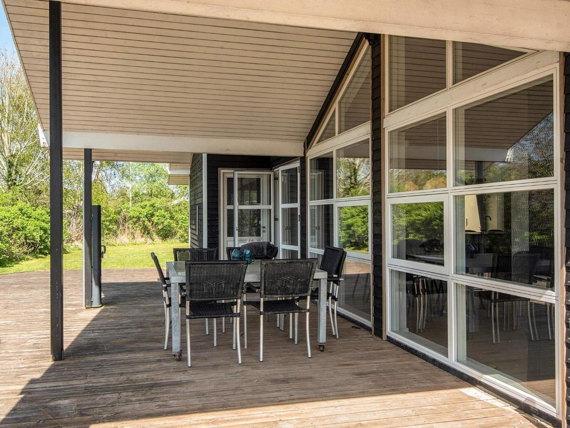 Holiday Home Sjolund Exterior photo