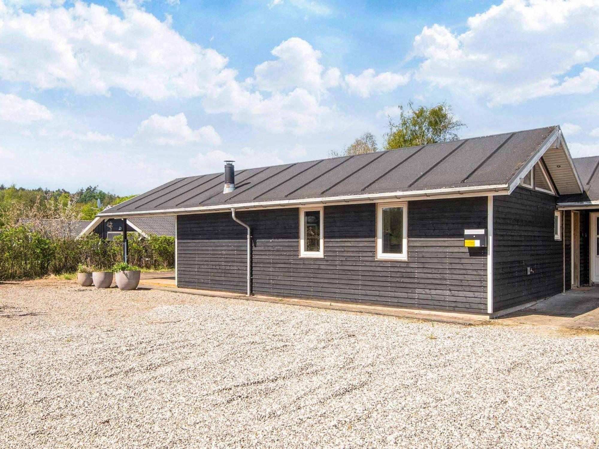 Holiday Home Sjolund Exterior photo