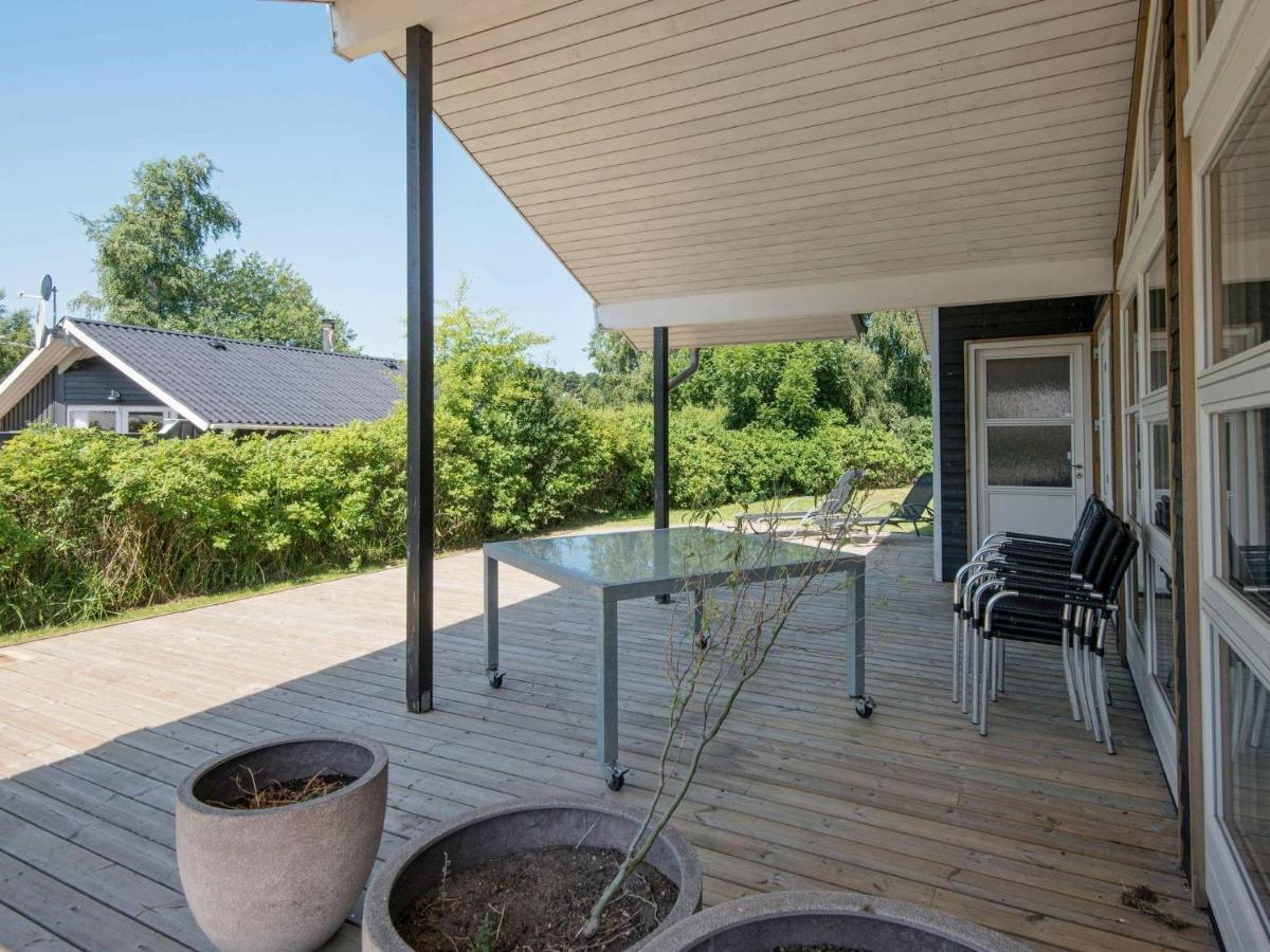 Holiday Home Sjolund Exterior photo
