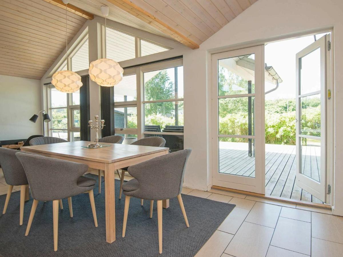 Holiday Home Sjolund Exterior photo
