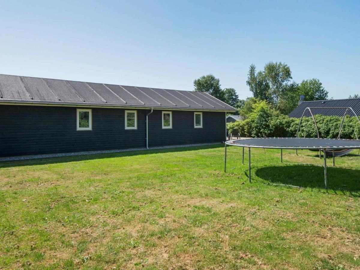 Holiday Home Sjolund Exterior photo